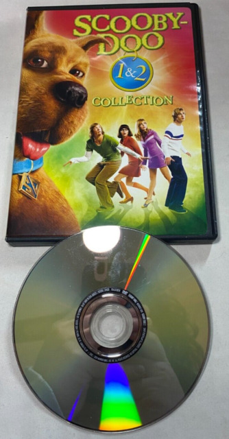 Carnivore DVD 2002 Widescreen - Very Good 024543055709 on eBid