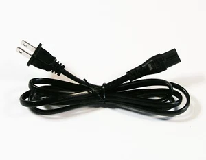 TCL ORIGINAL OEM Netzkabel Stecker für 43S455, 49S325, 50S425, 50S423, 50S535 - Bild 1 von 4