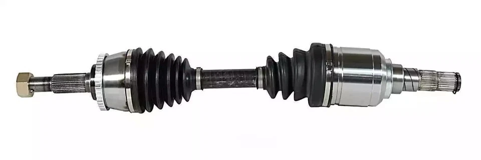 Conjunto de eje CV - Nuevo eje CV CarQuest NCV53525 se adapta a Nissan Máxima 92-94 Foto 1 de 4
