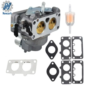 Carburetor For Kawasaki FH661V 22HP FH680V 15004-1008 15004-0760 15004-1018 - Picture 1 of 8