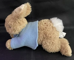 GUND Peter Rabbit 8" Soft Toy Plush Lying Down - Picture 1 of 5