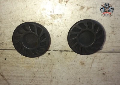 CACHE CADRE BMW F 800 ST de 2006 à 2012 - réf : 100 - Photo 1/4