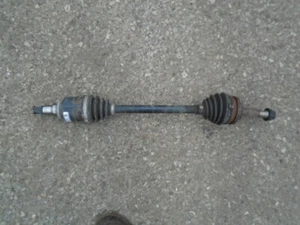 TOYOTA YARIS T2 HATCHBACK 2003-2005 998 DRIVESHAFT - PASSENGER FRONT (ABS) - Picture 1 of 3