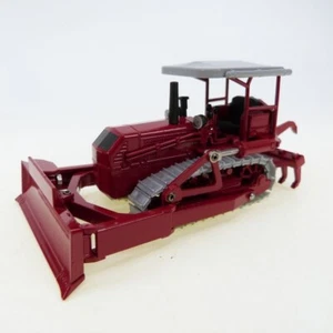 MKW Bueffel B90 Planierraupe 60 Jubilaeum Conrad Modelle 1060/0 1:50 - Picture 1 of 4