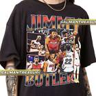 Jimmy Butler Miami Unisex Softstyle T-Shirt , Full Sie S-5Xl.