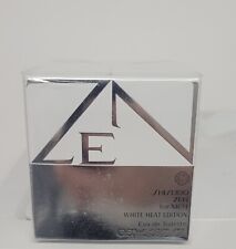 Shiseido Zen White Heat by Shiseido EDT Spray 1.6 oz