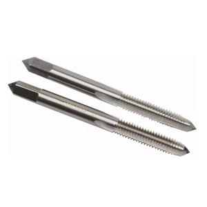HSS 2.5mm x 0.45 Metric Taper & Plug Tap Right Hand Thread M2.5 x 0.45mm M967 - Picture 1 of 1