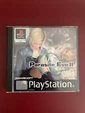 .PSX.' | '.Parasite Eve 2.