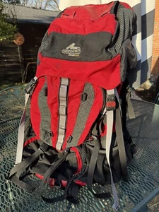 Gregory Denali Pro Wander Camping Rucksack 100L Backpacking Flo-Form II Large - Bild 1 von 13