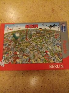 Puzzle 'Berlin' 333 Teile