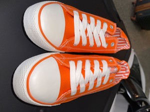 whataburger tennis shoes