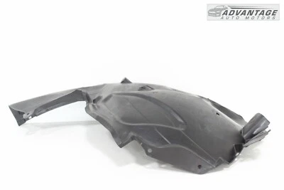 INFINITI QX70 2014-2017 GUARDABARROS DELANTERO DERECHO FORRO PROTECTOR TRASERO OEM Foto 1 de 4