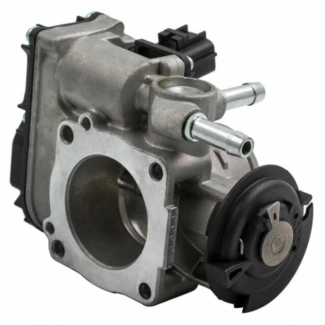 maXpeedingrodsCuerpo del Acelerador para Chevrolet Lacetti y Daewoo Nubira