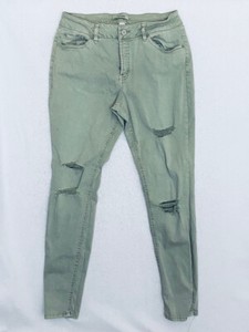 Refuge Jeans Regular Size 10 for sale 