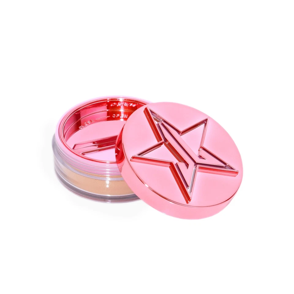 Jeffree Star Magic Star matte Setting Powder in Choice of Color. Full SZ NIB - Image 1 of 1