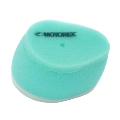 Filtro de aire Motorex para Kawasaki KLX140L 2008 2009 2010 2011 2012 2013 2014 2015 Foto 1 de 4