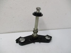 Lower Fork Bridge Accident Free Kawasaki ZX6R ZX600J ZX600JJA 00-02 - Picture 1 of 5