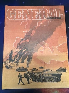 Avalon Hill General Volume 18-5 - Third Reich - Picture 1 of 13
