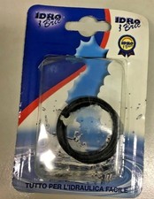 Idro Bric KIT GUARNIZIONI ANELLI 2 PEZZI PER TAPPI SALTARELLO 29*3