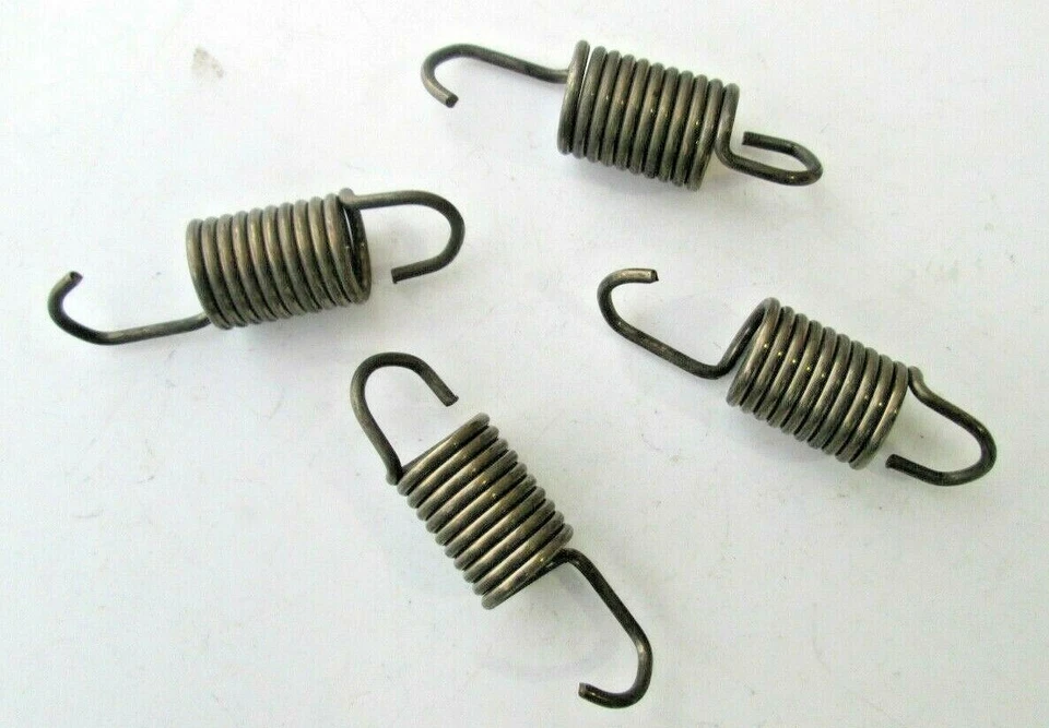 Muelles de ajuste de faros Chevrolet GM 1968-1980 Impala Chevelle Malibu (4) Foto 1 de 1