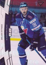 2019-20 Slovakian SportZoo #207 Milan Kytnar