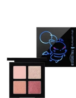Shu Uemura Eye Sculpt Kupo Final Fantasy XIV Moogle Edition Japan Rare New - Image 1 of 4