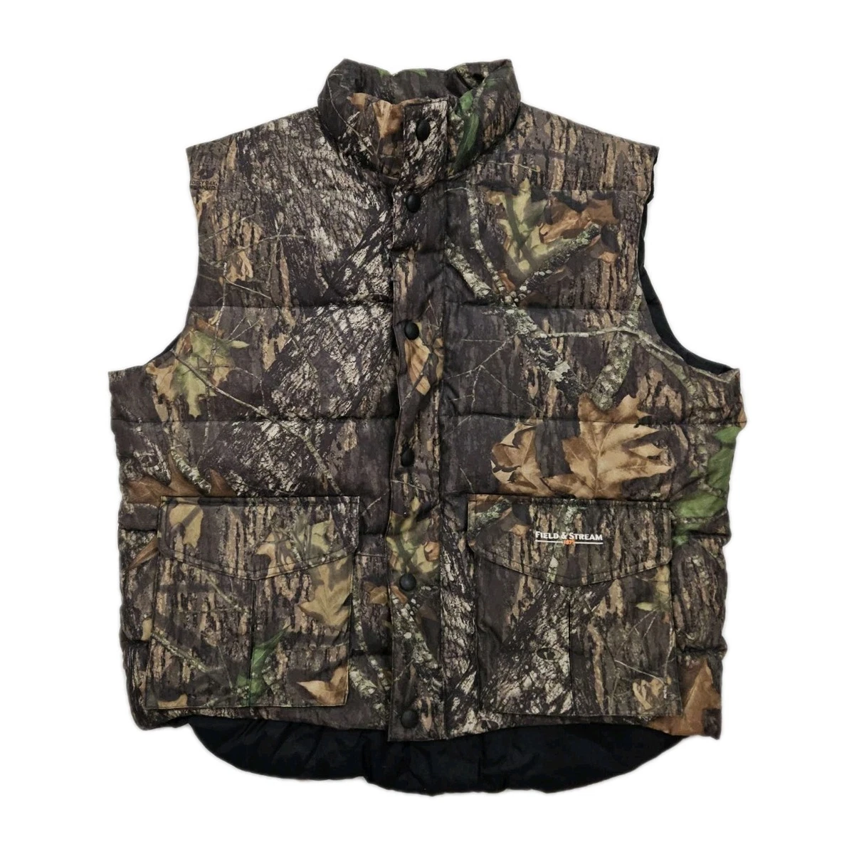 Camouflage Vests for Men for sale | eBay