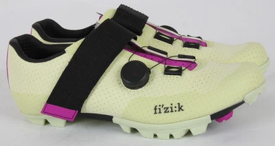 Zapato de bicicleta de montaña de carbono Fi'zi:k Vento Ferox - EU 41/US 8 1/4/61673/ Foto 1 de 4