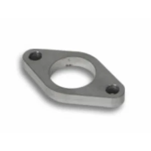 Vibrant For 35-38mm External WG Flange Untapped Hole Tial/Turbonetic/Turbosmart - Picture 1 of 6