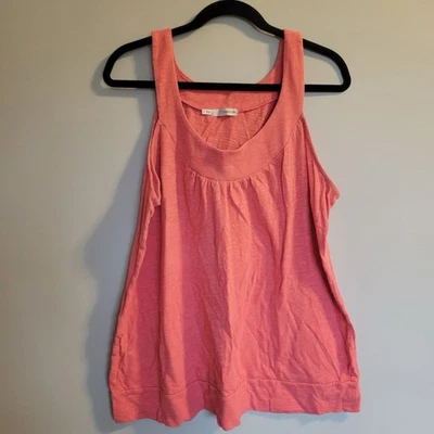 Blusa sin mangas coralina talla 2 de Maurice’s Top para mujer  Foto 1 de 4