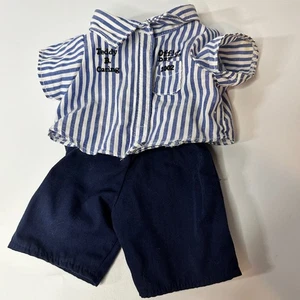 Traje de muñeca BABW Build a Bear Workshop Office Depot - Imagen 1 de 3