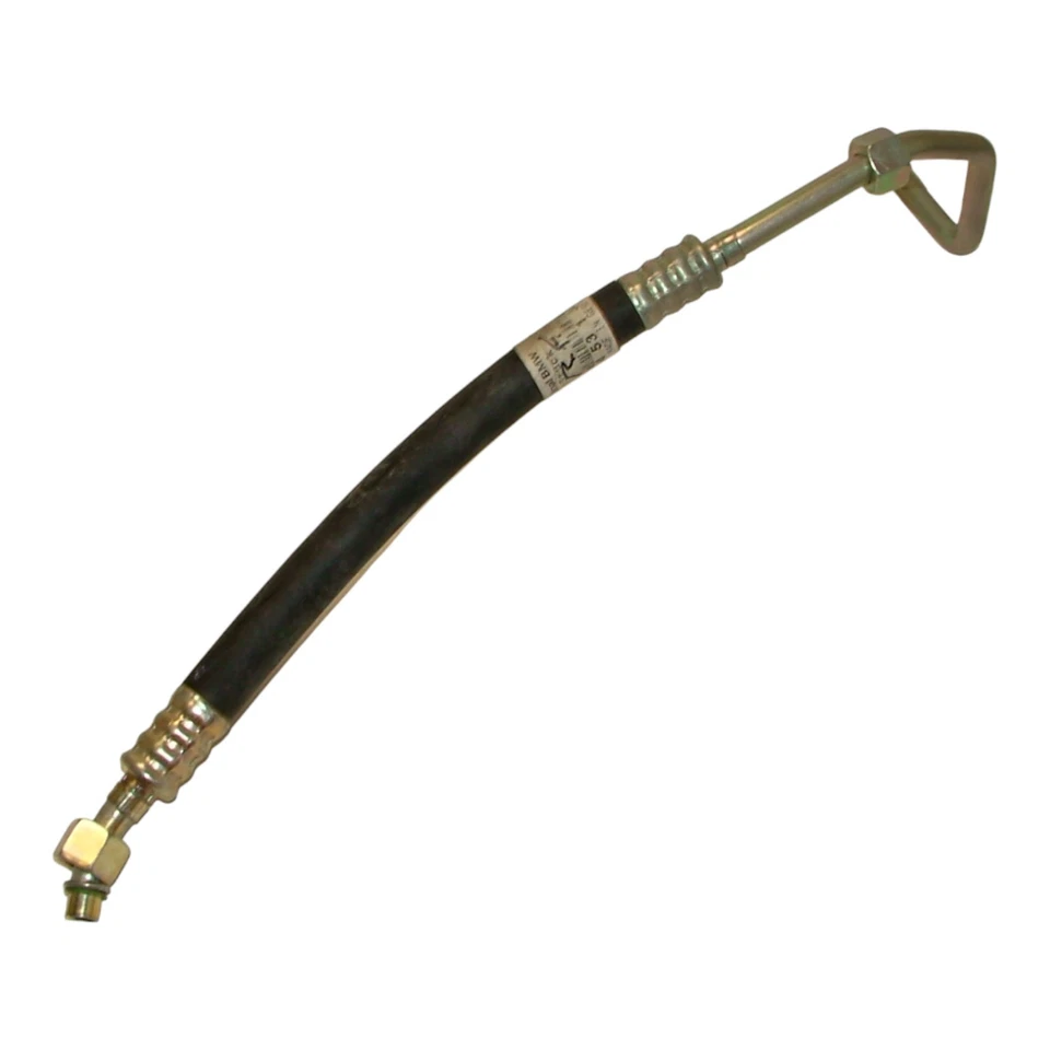 Compresor de manguera de aire acondicionado para condensador BMW E30 325E 325i 325is 325ix 84-92 64531385359 Foto 1 de 4
