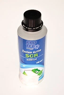 Für PROTEC PW0140 SCR ADDITIVE FOR AD BLUE 100ML / PROTEC - Bild 1 von 4