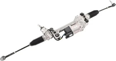 Chevy Colorado 2015-16 cremallera eléctrica y piñón transmisión por correa engranaje de dirección OEM Foto 1 de 4