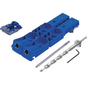 Plantilla de agujero de bolsillo Kreg XL KPHJ920 Kreg KPHJ920 647096811068 ¡Nueva! - Imagen 1 de 4