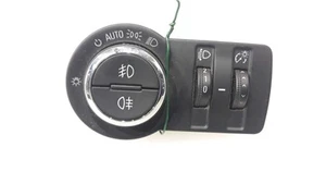 13301752 HEADLIGHTS SWITCH / 13301752 / 1623074 FOR CHEVROLET MALIBU LT+ - Picture 1 of 10