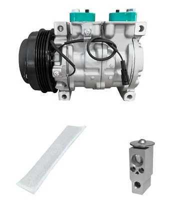 Kit de compresor de aire acondicionado RYC NUEVO EE79N para Suzuki Aerio 2,0 L 2003 Foto 1 de 4