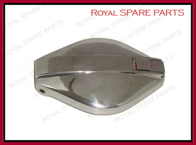 3x BMW Hinged Flip-up Gas Tank Cap R50/5 R60/5 R75/5 R90S + One Free Cap Foto 1 de 2