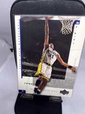 2002-03 Upper Deck Honor Roll Indiana Pacers Basketball Card #31 Reggie Miller