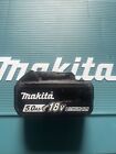Genuine Makita 18V 5.0Ah Li-Ion LXT Battery 5AH Star Battery