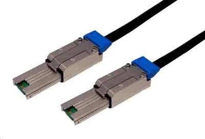 Mini SAS 26 - Mini SAS 26, Universal Key, Premium Cable 0.5 meters NEW - Image 1 of 3