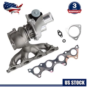For Hyundai Tucson 1.6L Turbocharger Turbo B01 2016-2018 16399980016 28231-2B760 - Picture 1 of 10