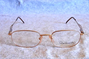 monturas gafas rembrand berlín oro 48-18-140 - Imagen 1 de 4