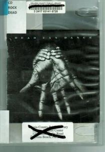 Into the Labyrinth by Dead Can Dance (CD, Dec-2008, 4AD (USA)) - Picture 1 of 2