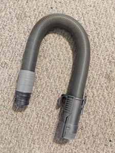 GENUINE DYSON DC14 VACUUM HOSE ASSEMBLY - Gray- 908474 - USED - Picture 1 of 3