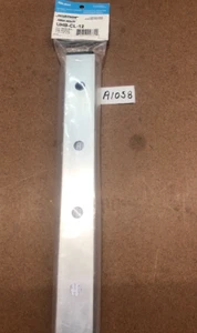 Soporte de cabezal universal Securitron ASSA ABLOY UHB-CL-12 1" X 1-1/2" X 10" - Imagen 1 de 3
