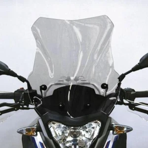 Parabrisas Isotta, ligeramente usado, BMW G310GS 2017-2022 - Imagen 1 de 5