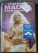 Tyler Perry's Madea 8-Film Collection (DVD, 8 Disc)