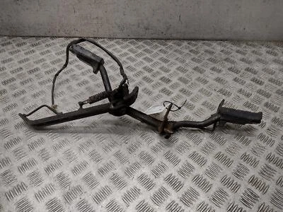 Fußraste AJS JS 125 125-E2 2012 - Bild 1 von 4