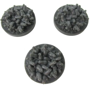 HELLBOY: The Board Game 3x FROG SWARM Minis NEW!! - Picture 1 of 3